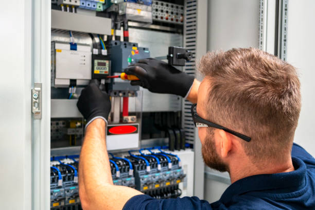 Best Circuit Breaker Repair  in One Loudoun, VA