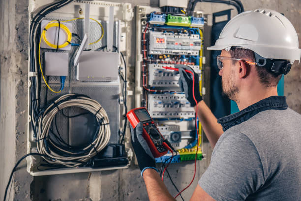 Best Local Electrician Companies  in One Loudoun, VA