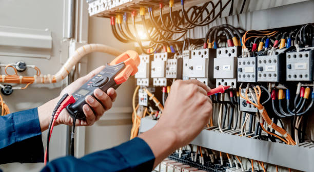 Best Electrical Installation Contractor  in One Loudoun, VA