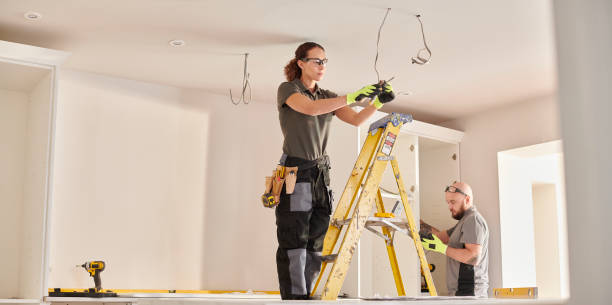 Best Electrical Upgrades for Homes  in One Loudoun, VA