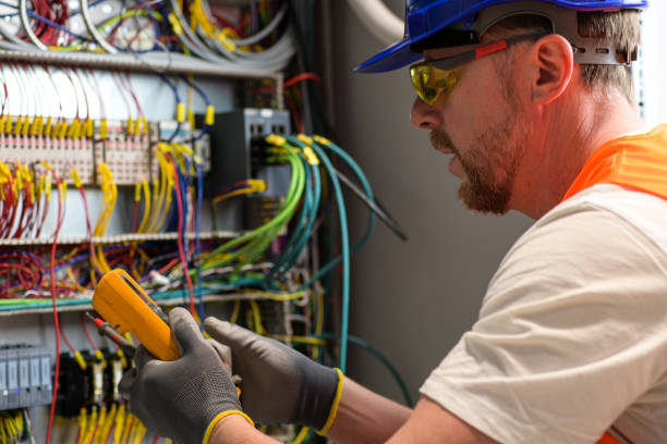 Trusted One Loudoun, VA Electrician Experts