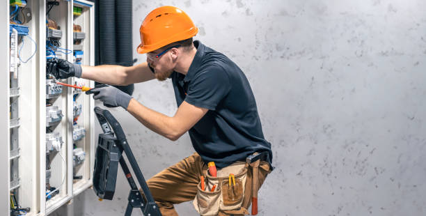 Best Electrician Near Me  in One Loudoun, VA