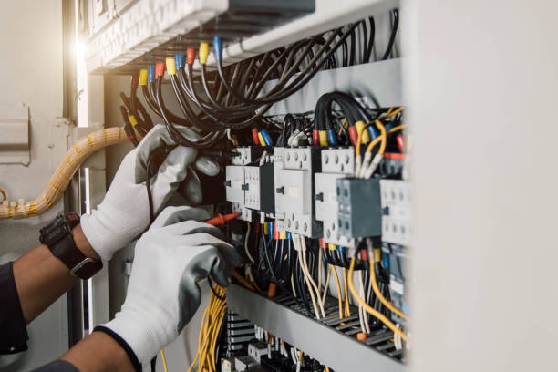 Generator Installation Services in One Loudoun, VA